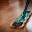 (SSCM0108) Limpieza del mobiliario interior - Limpieza de superficies y mobiliario en edificios y locales